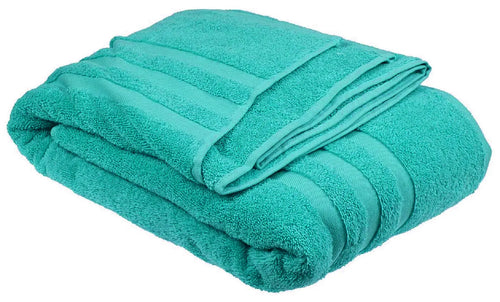 600 GSM Royal Egyptian Soft Touch Zero Twist Towels - Bath Towels 100 x 200cm Towelsworld